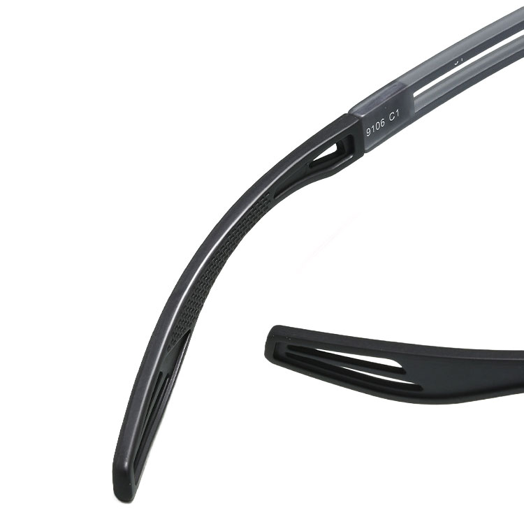 Eterlens｜包み込み型TRスポーツスタイル｜度付き対応｜ランニング・バスケット用メガネ-Eterlens