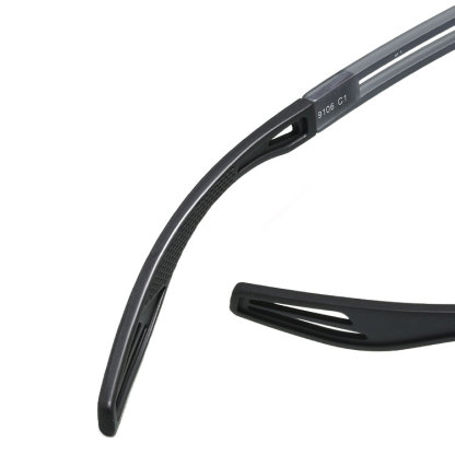 Eterlens｜包み込み型TRスポーツスタイル｜度付き対応｜ランニング・バスケット用メガネ-Eterlens