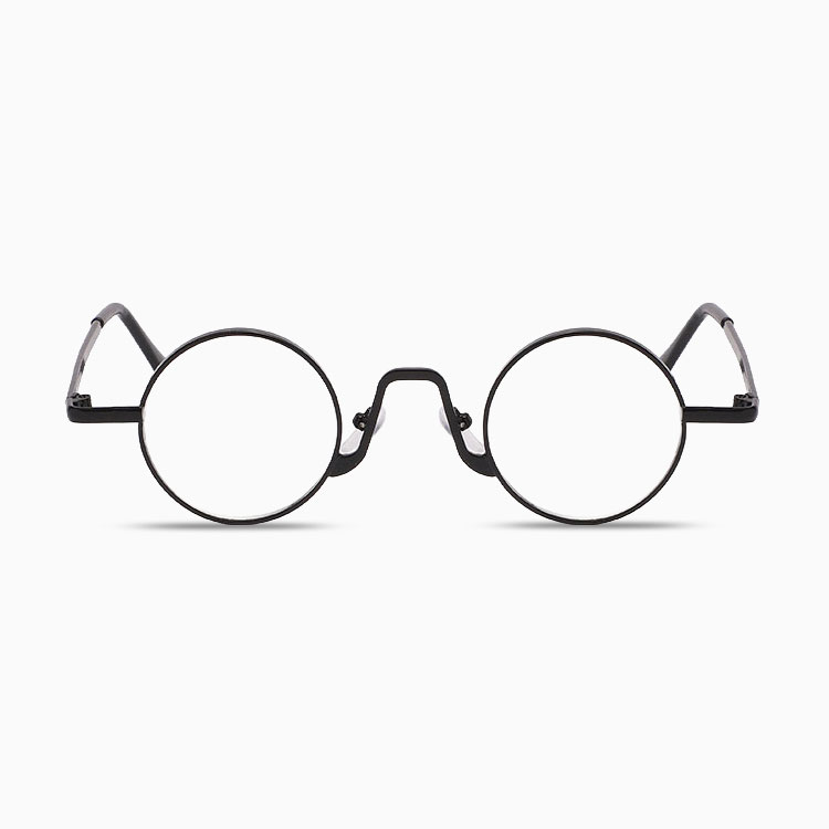 Eterlens│昭和文豪風極細ラウンド型老眼鏡