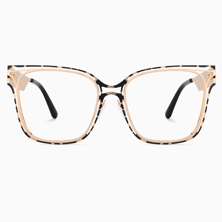 Eterlens│ミニマルなデザインメガネ