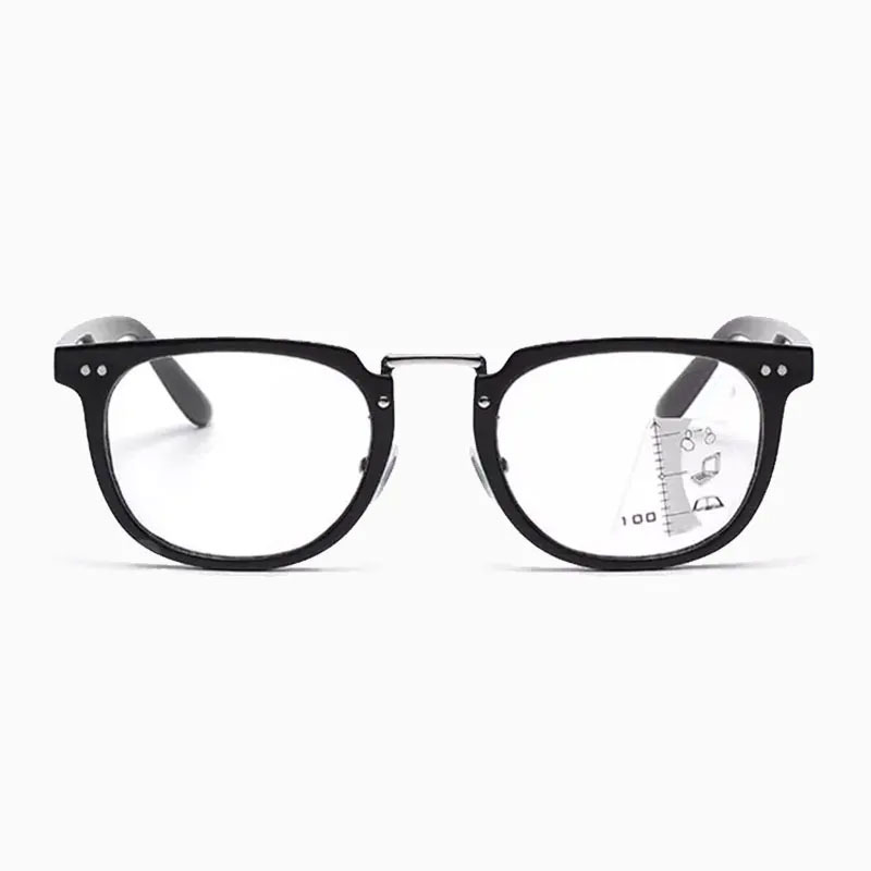 Eterlens  調光機能付き累進多焦点老眼鏡-Eterlens