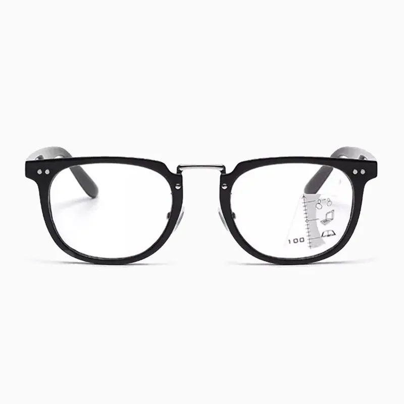 Eterlens  調光機能付き累進多焦点老眼鏡-Eterlens