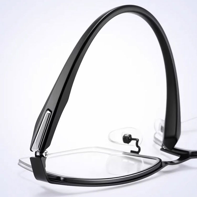 Eterlens GRAVITY 累進多焦点調光老眼鏡 - 商品画像 5/6 (Square Progressive)