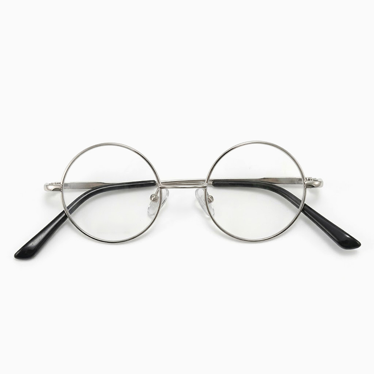 Eterlens│上質感溢れるラウンド型メガネ