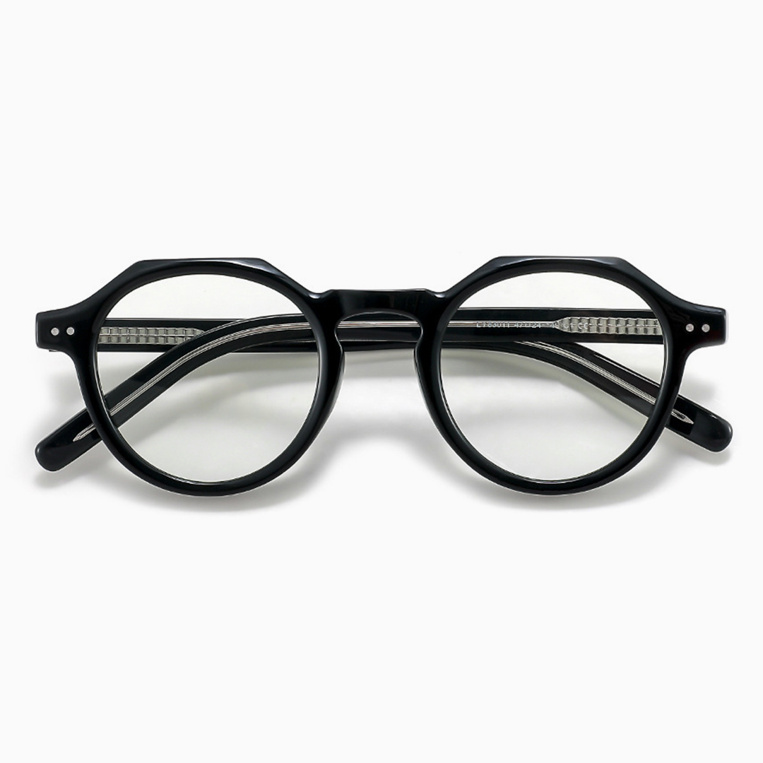 Eterlens｜脱・老け見え｜クラウンパント型リーディンググラス｜大人のおしゃれを楽しむ一本 商品画像 8