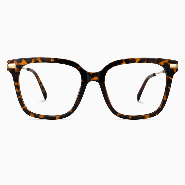 Eterlens-ウェリントンフレーム