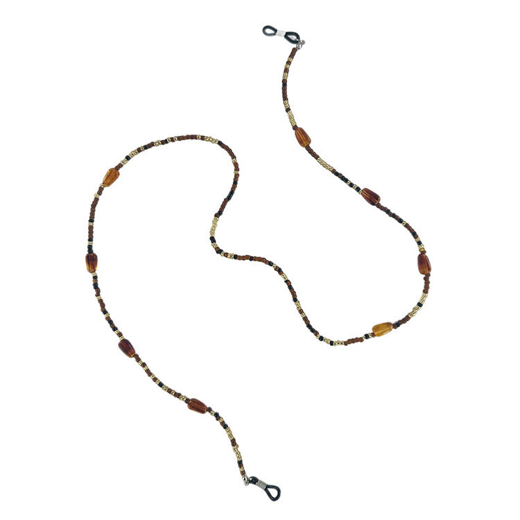 Eterlens | 芸能人も愛用している落下防止メガネチェーン