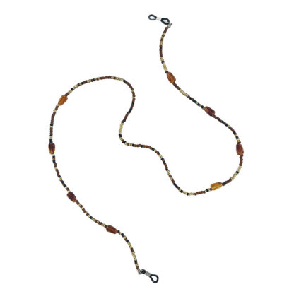 Eterlens | 芸能人も愛用している落下防止メガネチェーン