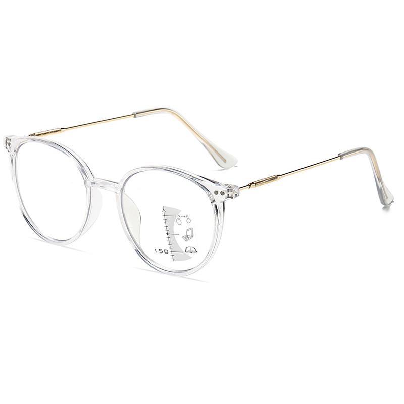 Eterlens 超軽量クリア老眼鏡-Eterlens