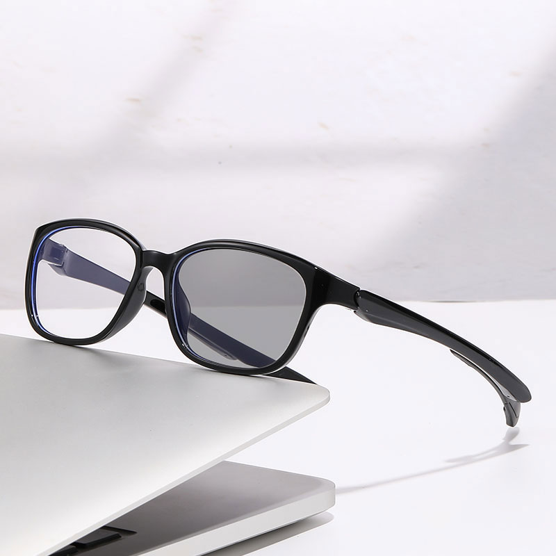 多焦点遠近両用スマート調光老眼鏡