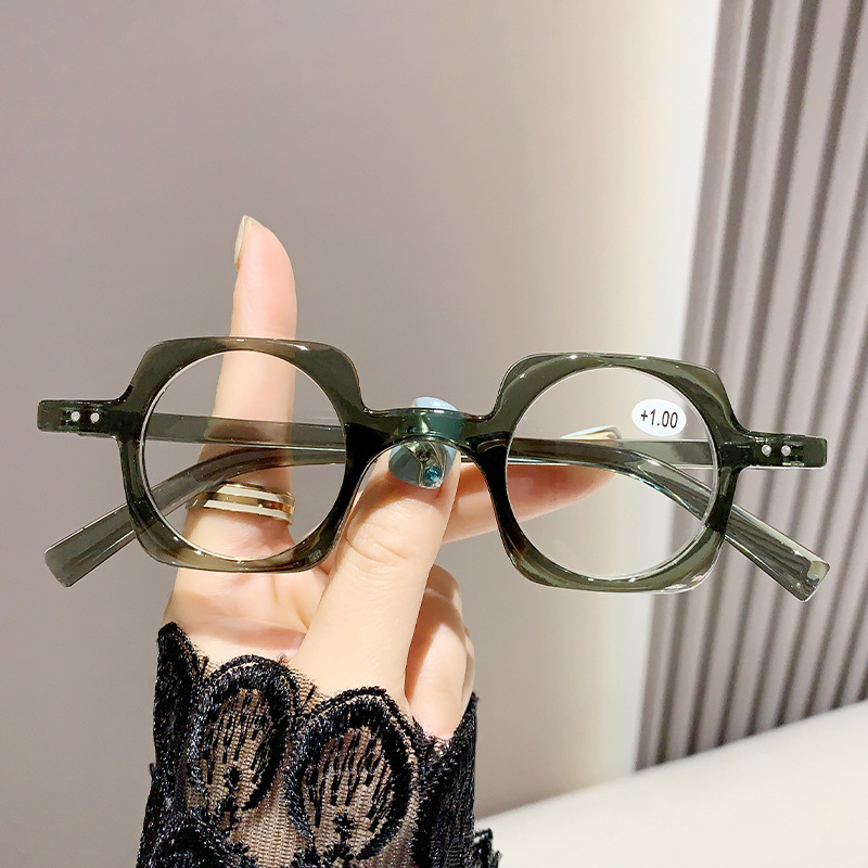 Eterlens ブルーライトカット老眼鏡男女兼用-Eterlens