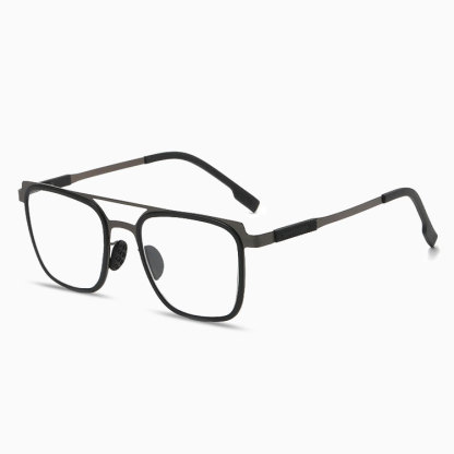 Eterlens 調光ブルーライトカット遠近両用老眼鏡-Eterlens