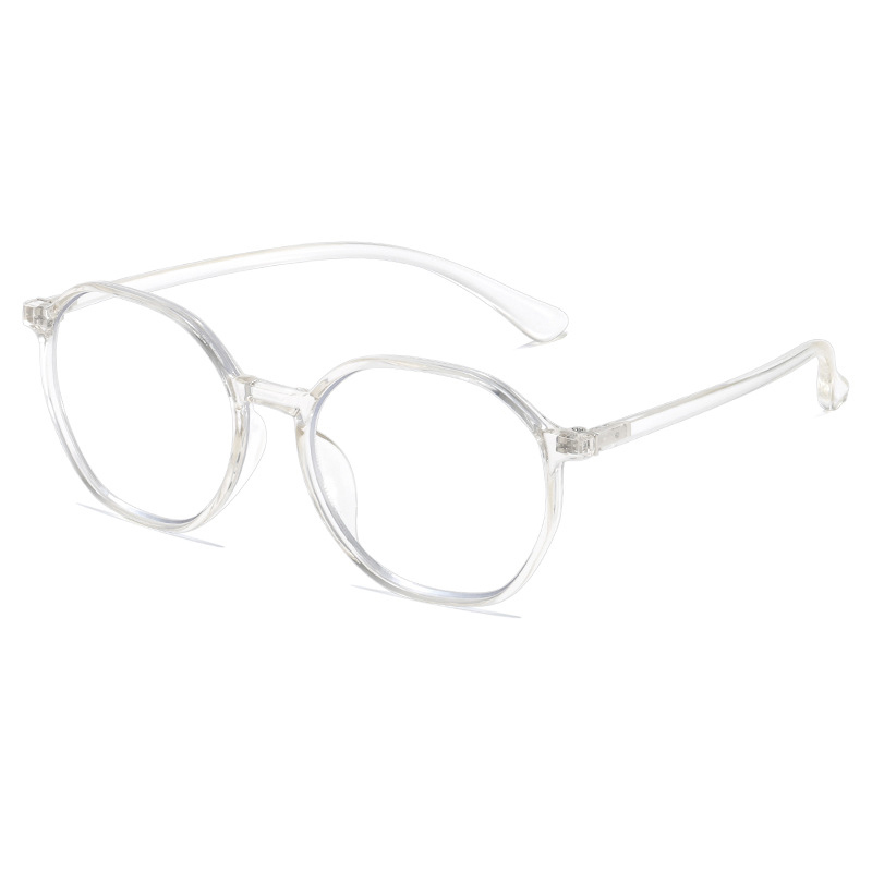 スマートズームブルーライトカット老眼鏡 | Round Progressive - 商品画像 8/10