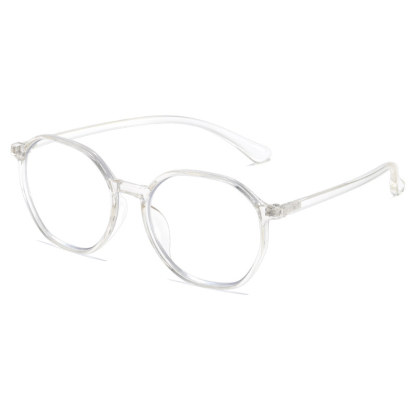 スマートズームブルーライトカット老眼鏡 | Round Progressive - 商品画像 8/10