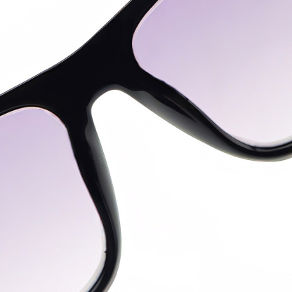 Eterlens｜クラシックな水波模様デザイン｜遠近両用 紫外線対策｜老眼鏡・サングラスの2in1-Eterlens