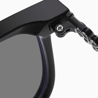 Eterlens｜老眼鏡・サングラスの2in1｜眩しさ対策｜老眼鏡機能付きサングラス-Eterlens