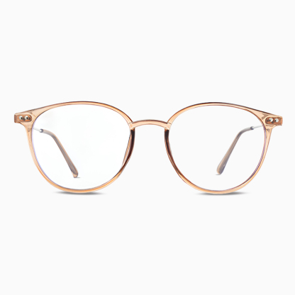 Eterlens 超軽量クリア老眼鏡-Eterlens