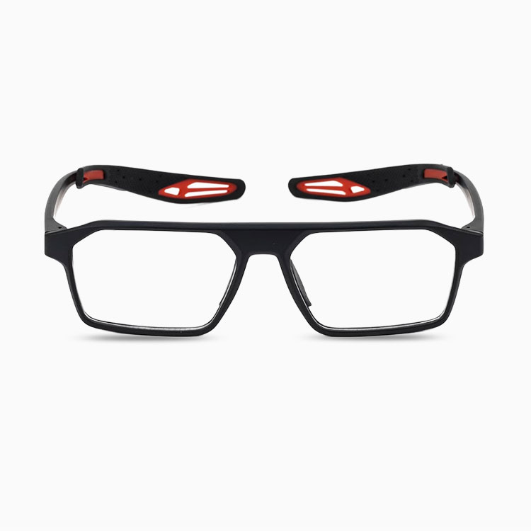 Eterlens｜スポーツ風滑り止めコントラストカラー│度付き対応│高性能メガネ-Eterlens