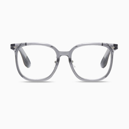 Eterlens | すっぴんでも小顔に見せる老眼鏡 | 調光ブルーライトカット | 素顔に合わせやすい