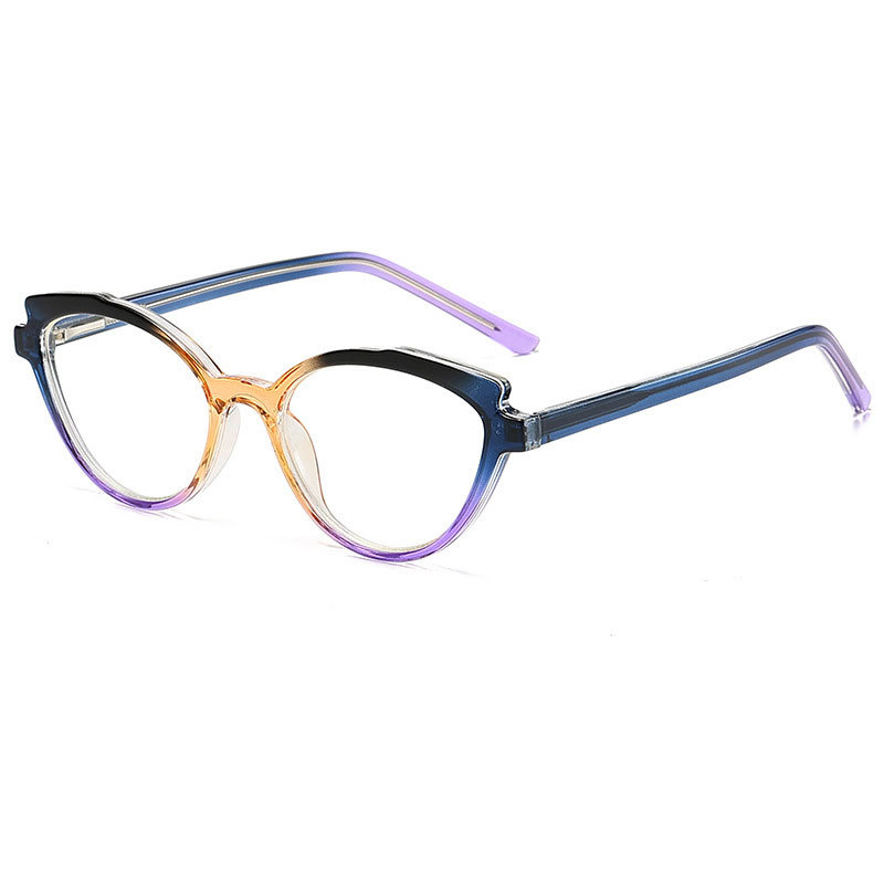 Eterlens 青瞳こねこ、新型ブルーライトカット老眼鏡-Eterlens