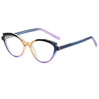 Eterlens 青瞳こねこ、新型ブルーライトカット老眼鏡-Eterlens