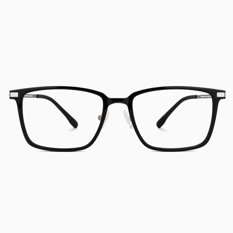 Eterlens│ウェリントンフレームメガネ