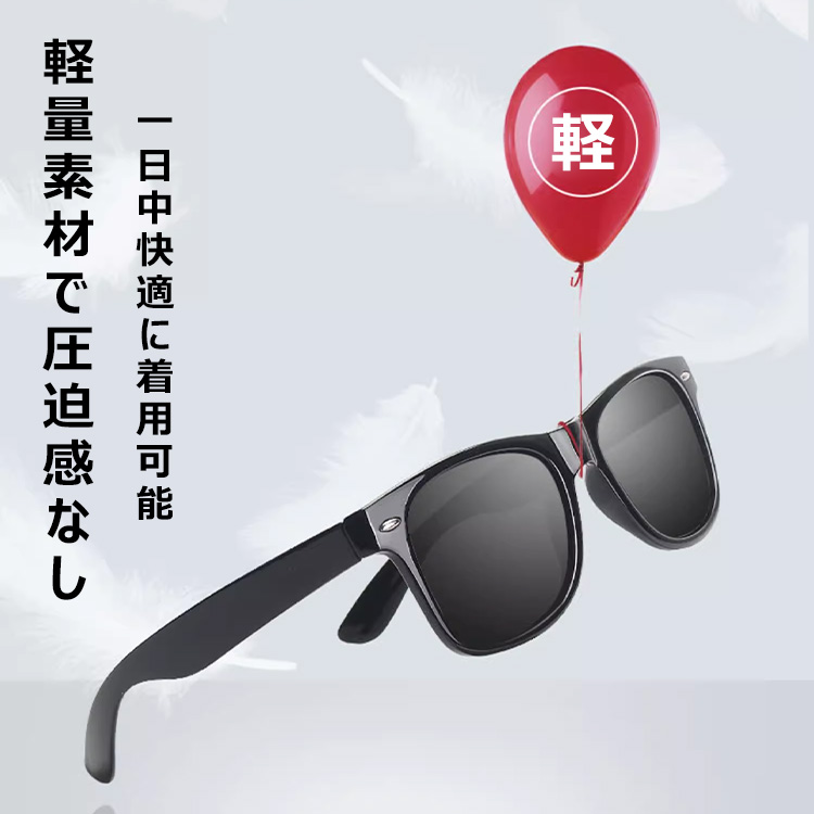 Eterlens老眼鏡｜ブルーライト＆UVカット2-in-1 - 商品画像 7/15 (Round SunReader)