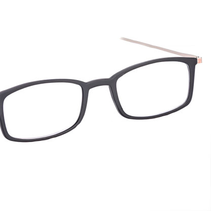 Eterlens|超薄型ポータブルスクエアフレーム老眼鏡|ブルーライトカット