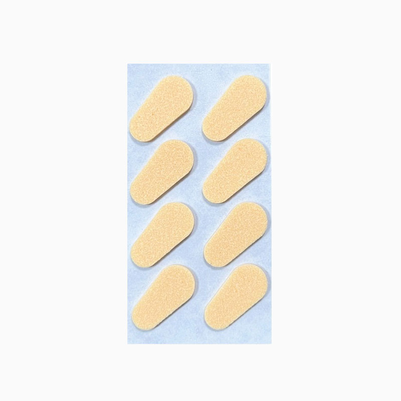 Eterlens｜柔らかく跡が残らないノーズパッド用スポンジ｜アクセサリー