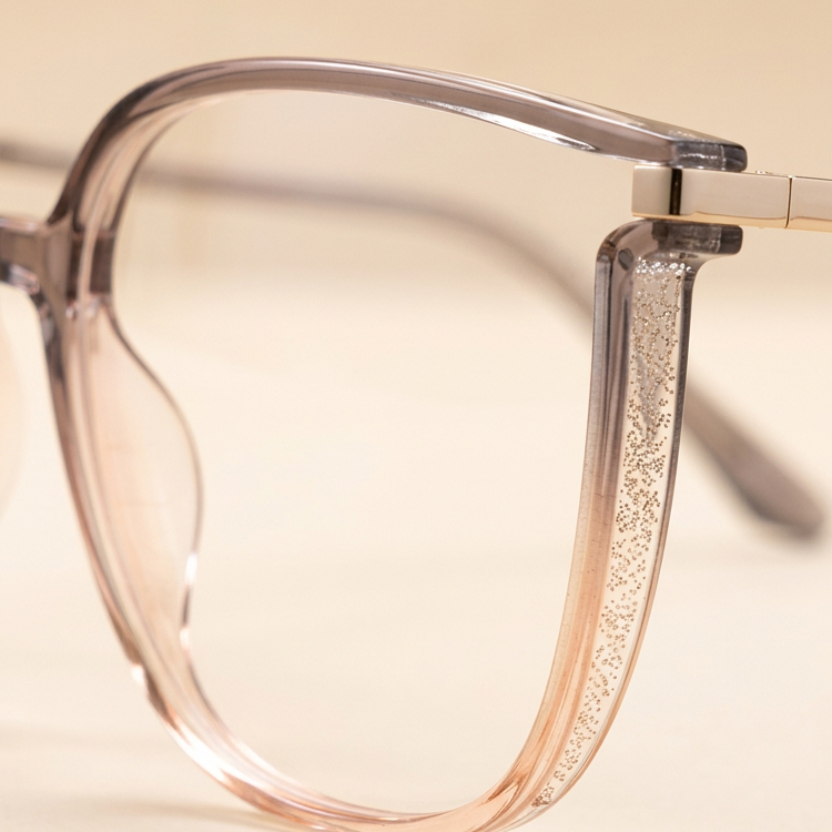 Eterlens-小魔獣眼鏡フレーム