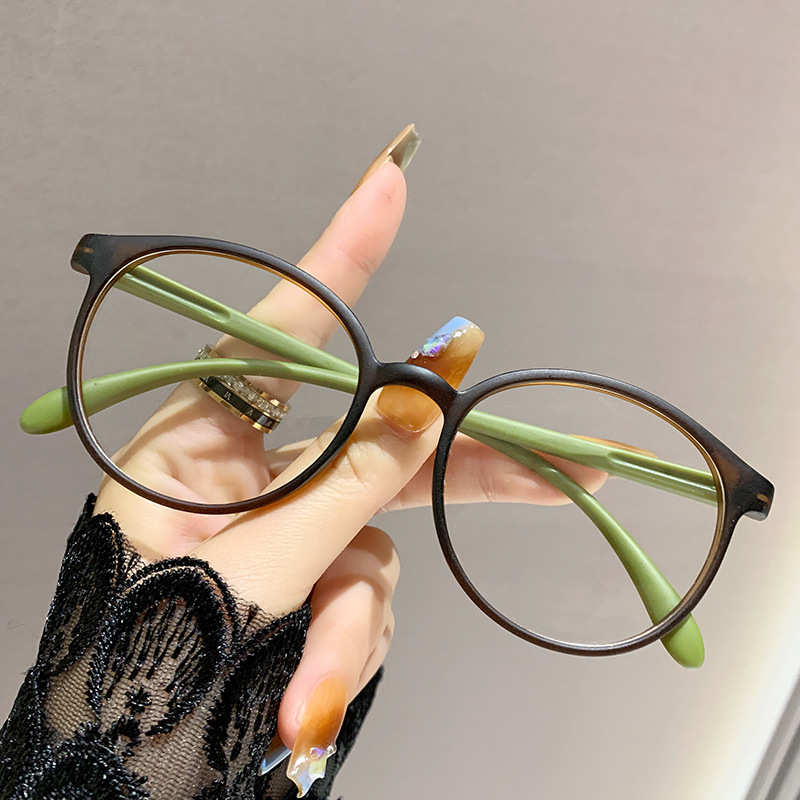 8g 超軽量ブルーライトカット若見え老眼鏡 | Boston BlueGuard | Eterlens