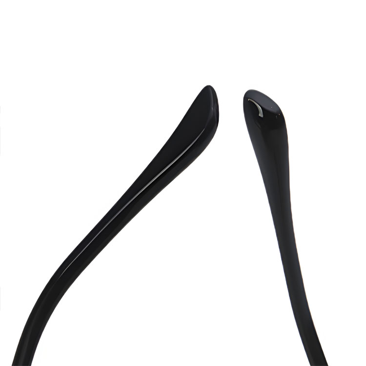 メタルブリッジ TR90ラウンドフレーム | ブルーライトカット | レトロ風老眼鏡 | Boston BlueGuard - 商品画像 9/11