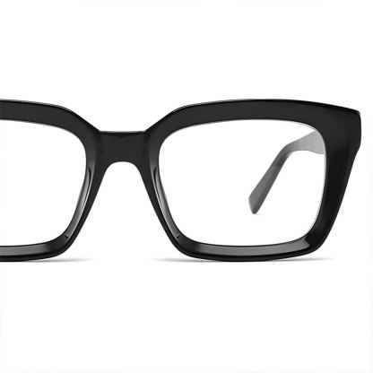 Eterlens｜ウェリントン型フレームメガネカスタマイズ可能