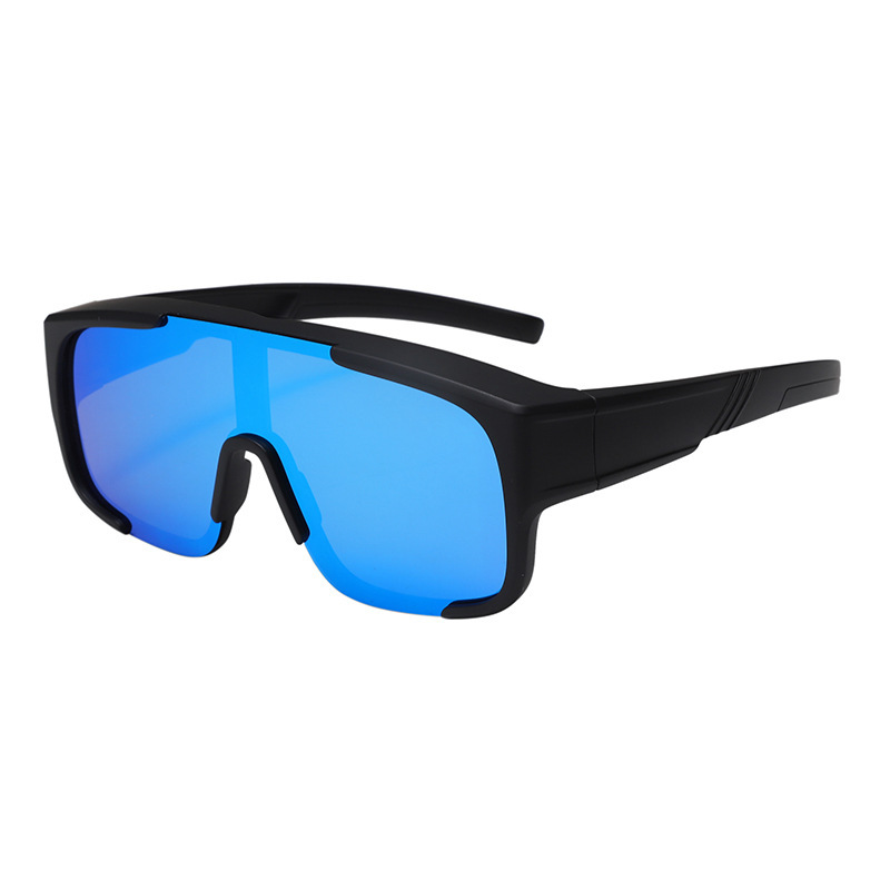 Eterlens 近視用偏光サイクリングゴーグル-Eterlens