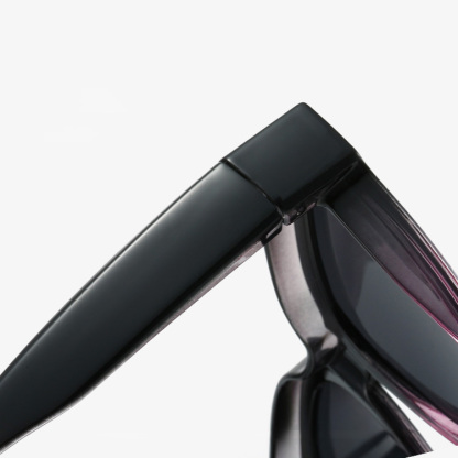 Eterlens｜TR90シンプルリベットモデル｜1本2役偏光タイプ｜メガネの上からかけられるオーバーグラス-Eterlens