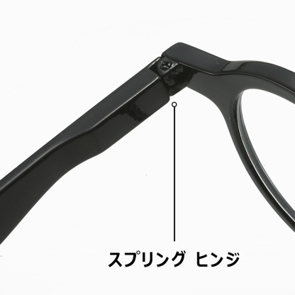 Eterlens クラシック累進多焦点老眼用メガネ ｜シンプルでエレガント｜オフィスカジュアル-Eterlens