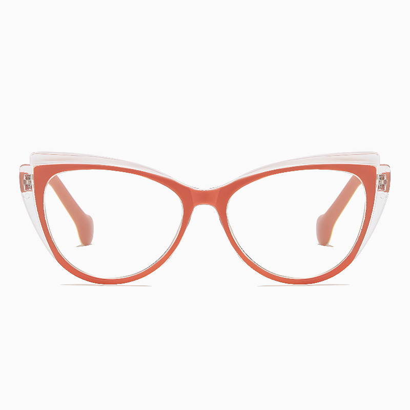 Eterlens ブルーライトカットフォックス老眼鏡｜お洒落で若々しく｜アウトドアファッションモデル-Eterlens