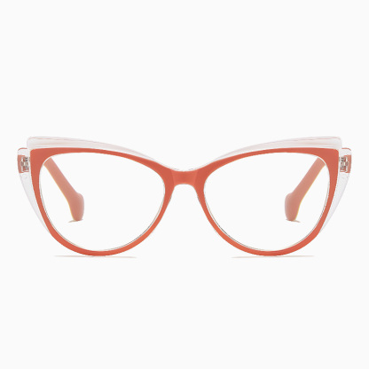 Eterlens ブルーライトカットフォックス老眼鏡｜お洒落で若々しく｜アウトドアファッションモデル-Eterlens