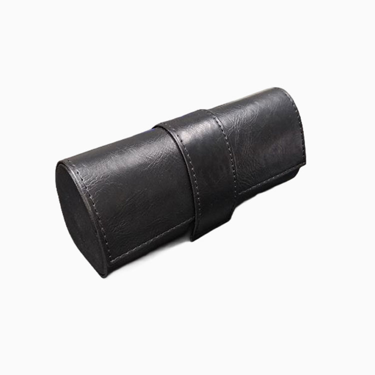 Eterlens｜防水・耐圧の高級レザー調メガネケース