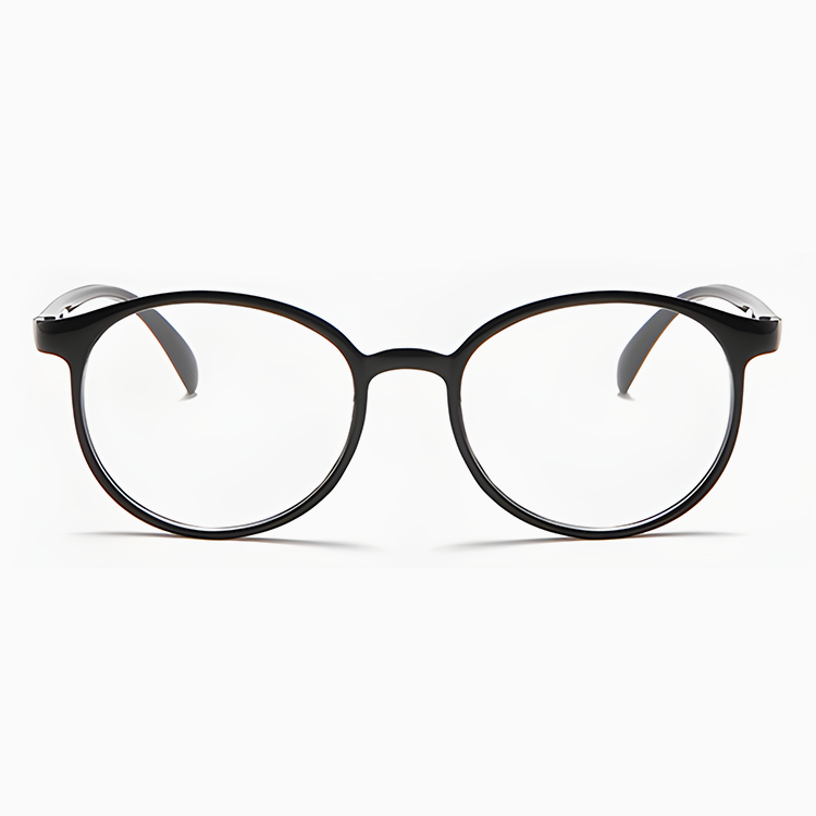 超軽量 ブルーライトカット 若見え老眼鏡 Boston BlueGuard