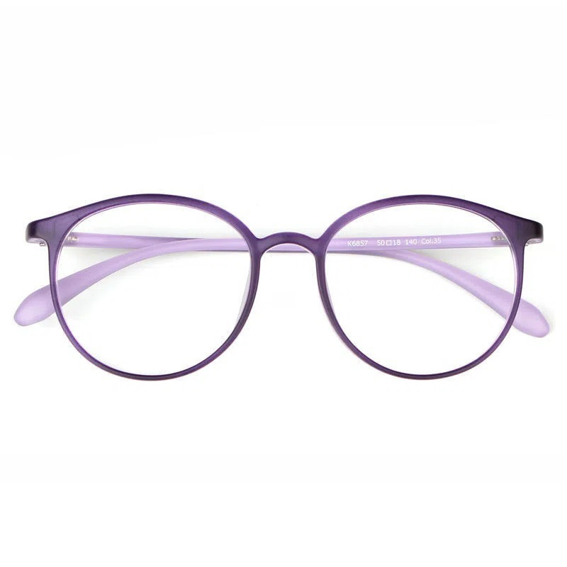 おしゃれと機能性を兼ね備えた 累進多焦点シニアグラス