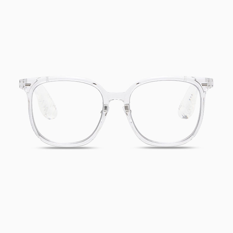 Eterlens | すっぴんでも小顔に見せる老眼鏡 | 調光ブルーライトカット | 素顔に合わせやすい