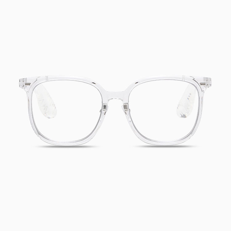 Eterlens | すっぴんでも小顔に見せる老眼鏡 | 調光ブルーライトカット | 素顔に合わせやすい