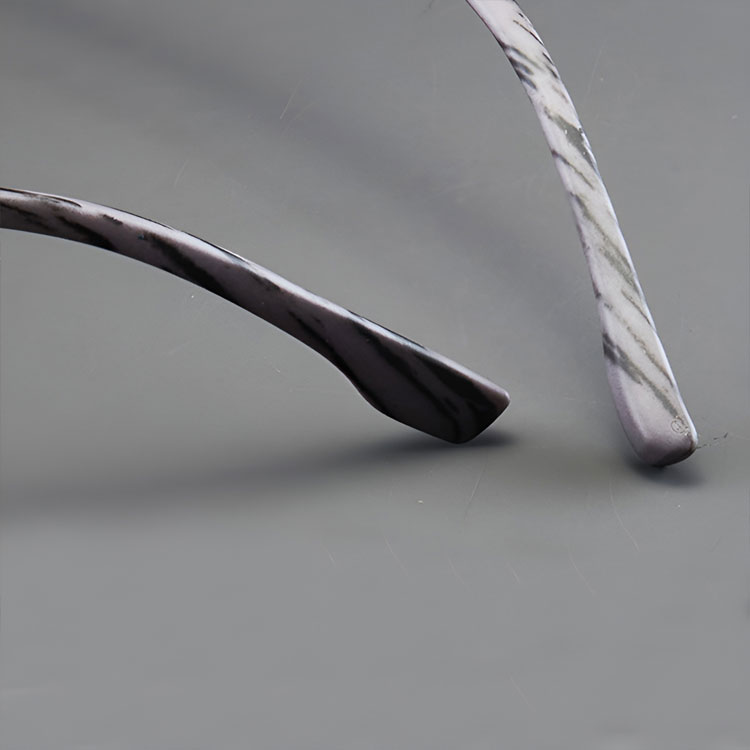 【旅行・読書に】Eterlens 2in1 サングラス・老眼鏡| お洒落なボストン型 | 掛け替え不要の一体型| TR素材 レトロ調 - 商品画像 7/11 (Boston SunReader)