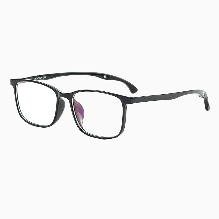 Eterlens GRAVITY｜9.8g 超軽量TR滑り止めの調節可能テンプル|スポーツ用メガネ - 商品画像 3/8 (Square RxReady)