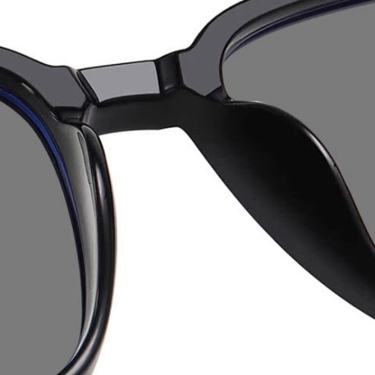 Eterlens｜老眼鏡・サングラスの2in1｜眩しさ対策｜老眼鏡機能付きサングラス-Eterlens