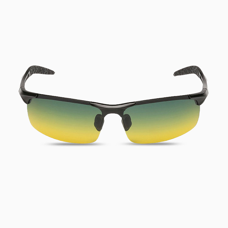 Eterlens ｜ 昼夜兼用偏光ドライブメガネ │ 偏光調光機能 │ アウトドア用偏光メガネ