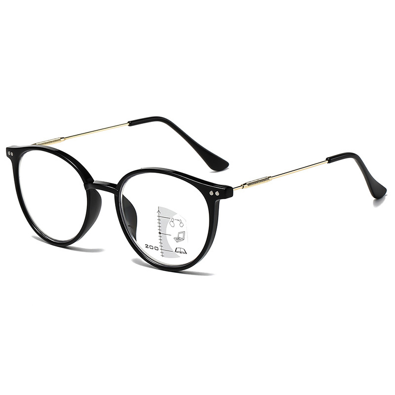 Eterlens 超軽量クリア老眼鏡-Eterlens