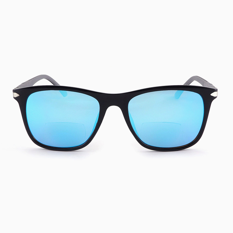 Eterlens｜ブルーコーティングレンズ｜遠近両用 紫外線対策｜老眼鏡・サングラスの2in1-Eterlens