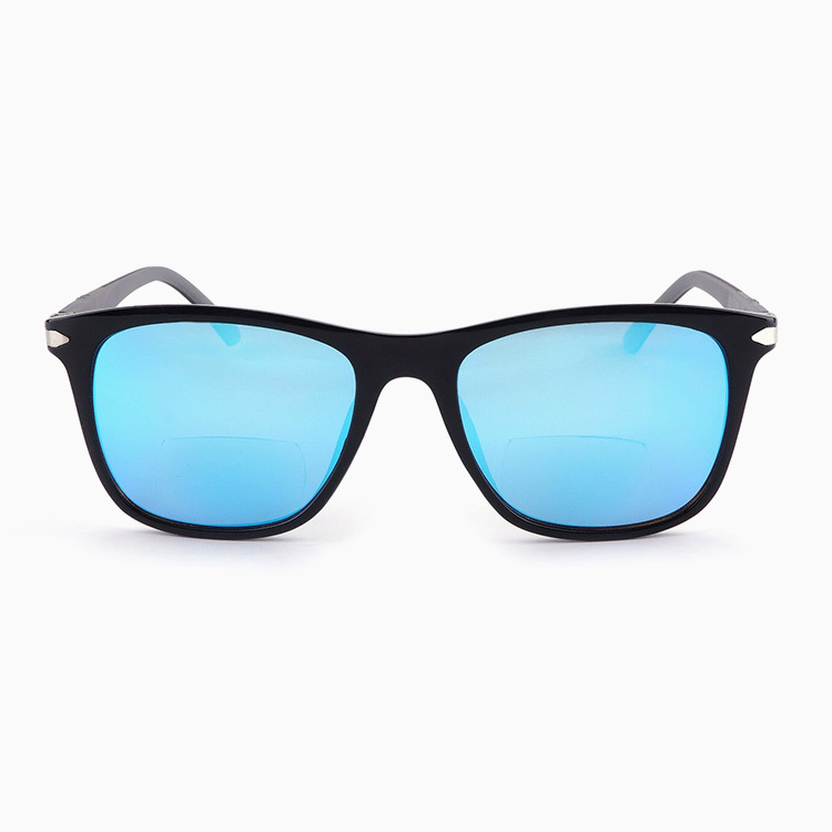 Eterlens｜ブルーコーティングレンズ｜遠近両用 紫外線対策｜老眼鏡・サングラスの2in1-Eterlens